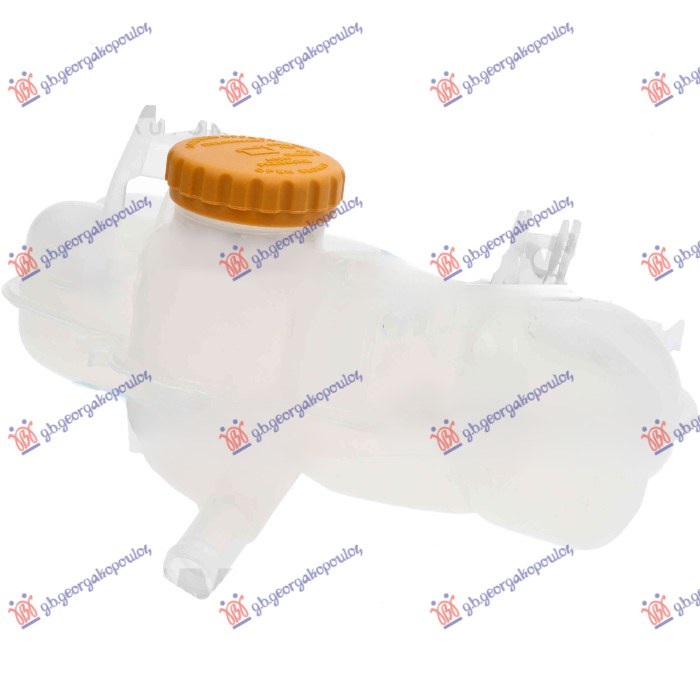 POSUDA ZA ANTIFRIZ OPEL MERIVA 2003-2010 (X03)