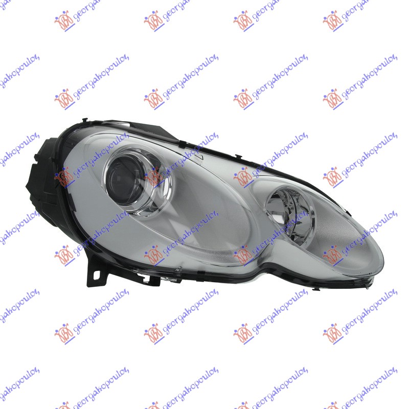 FAR (MARELLI) SMART FORFOUR 2004-2015 (454)