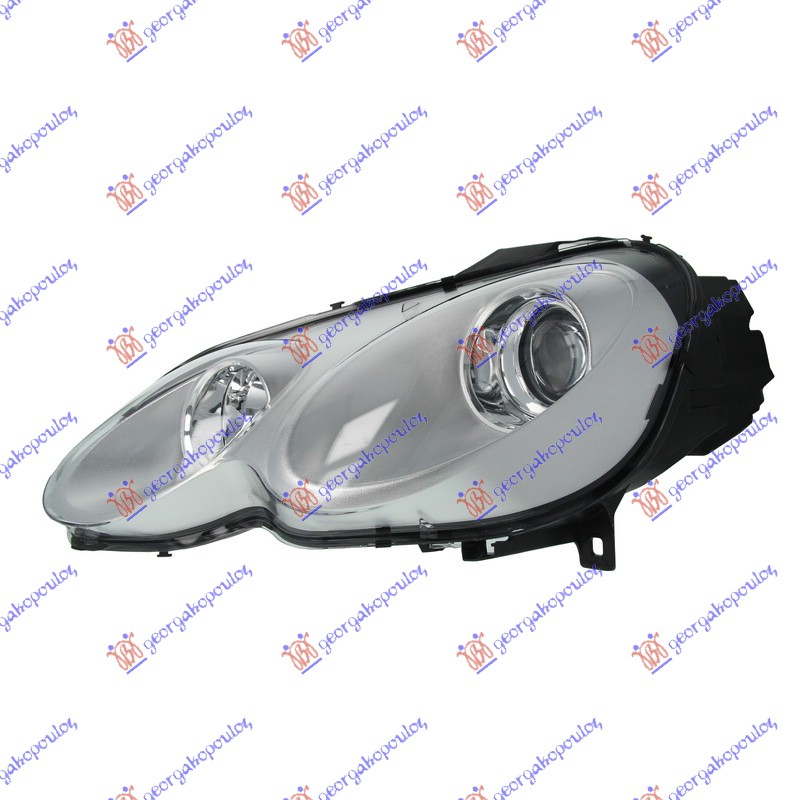 FAR (MARELLI) SMART FORFOUR 2004-2015 (454)