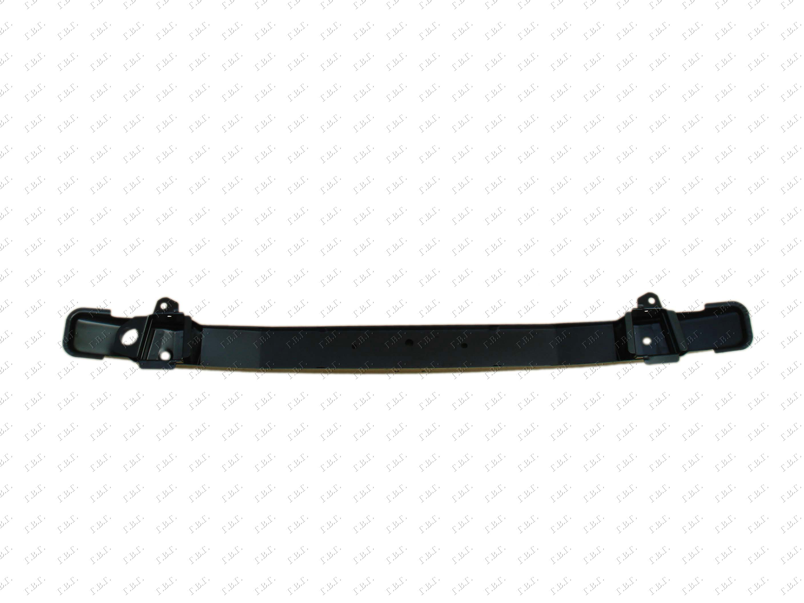 SINA PREDNJEG BRANIKA 2003- OPEL MOVANO 1998-2009 (X70)
