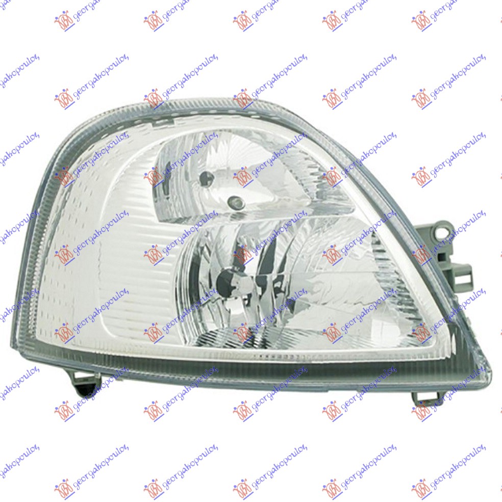FAR ELEKTRICNI 2003- (DEPO) OPEL MOVANO 1998-2009 (X70)