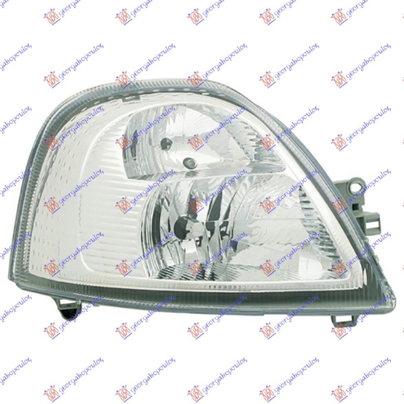 FAR ELEKTRICNI 2003- (TYC) RENAULT MASTER/MASCOTT 1998-2009 (FH/UH/HH)