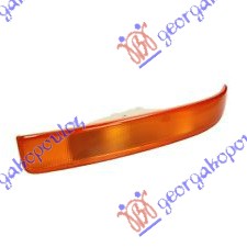 MIGAVAC ZUTI -2003 OPEL MOVANO 1998-2009 (X70)