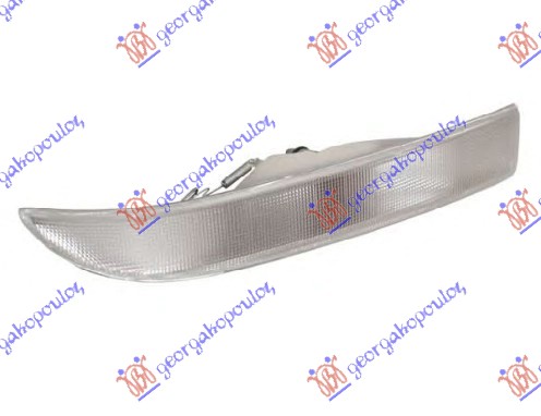 MIGAVAC PROVIDNI -2003 OPEL MOVANO 1998-2009 (X70)