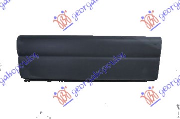 LAJSNA GEPEK VRATA OPEL MOVANO 1998-2009 (X70)