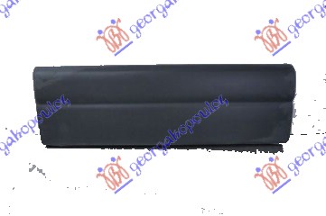 LAJSNA GEPEK VRATA OPEL MOVANO 1998-2009 (X70)