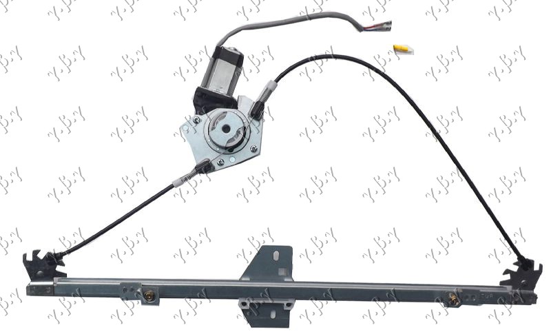 PODIZAC PREDNJEG PROZORA ELEKTRICNI OPEL MOVANO 1998-2009 (X70)