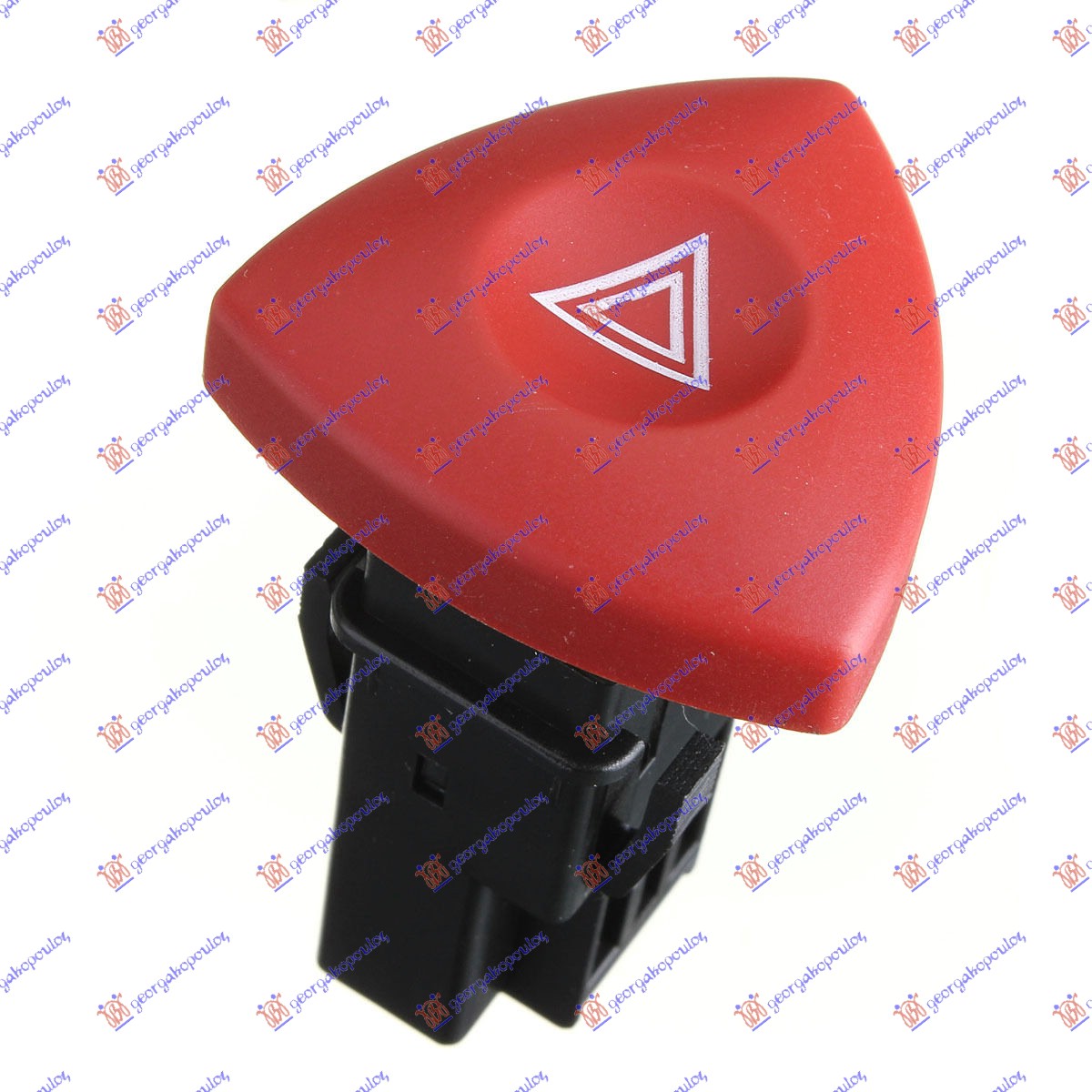 PREKIDAC ZA SVA 4 MIGAVCA (4 PIN) RENAULT ESPACE 2003-2012 (JKO/JK1)