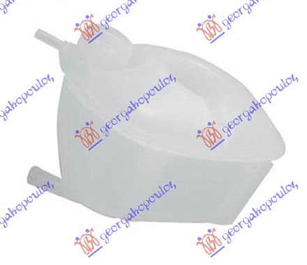 POSUDA ZA ANTIFRIZ (DIZEL) OPEL MOVANO 1998-2009 (X70)