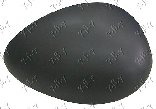 POKLOPAC RETROVIZORA PM ALFA ROMEO GT 2003-2010 (937)