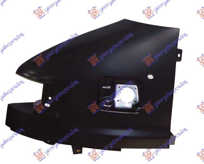 BLATOBRAN PEUGEOT BOXER I 1994-2002 (230L/230P)