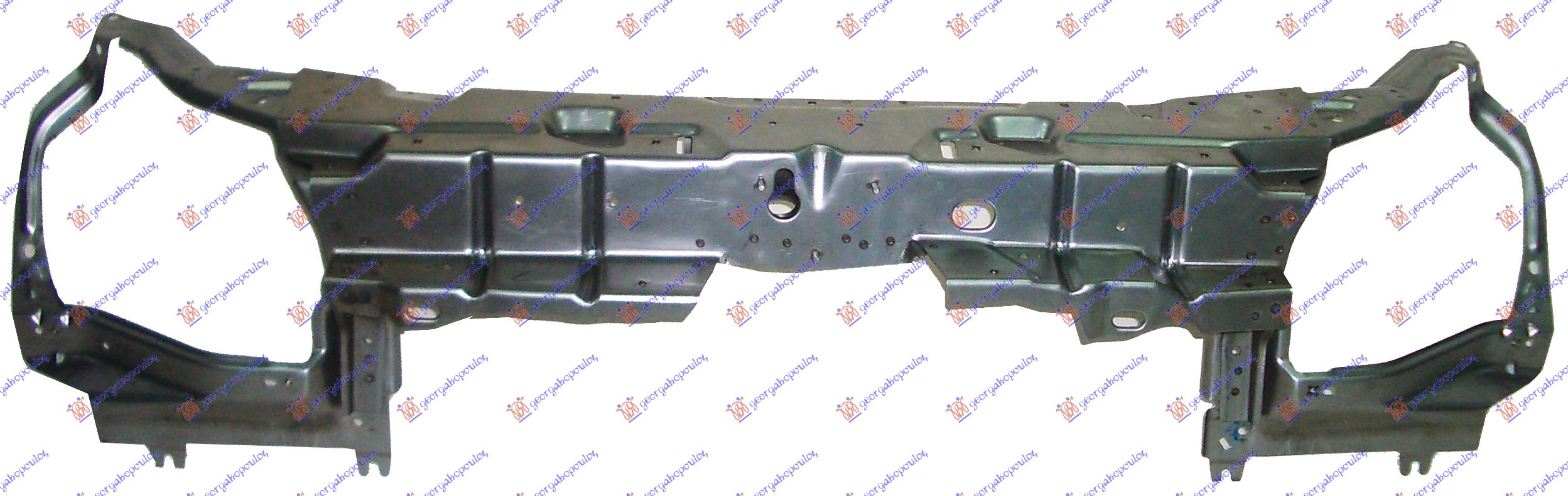 VEZNI LIM FIAT DOBLO 2005-2009 (119/223)