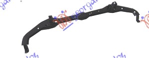 NOSAC HLADNJAKA DONJI BENZIN FIAT DOBLO 2005-2009 (119/223)