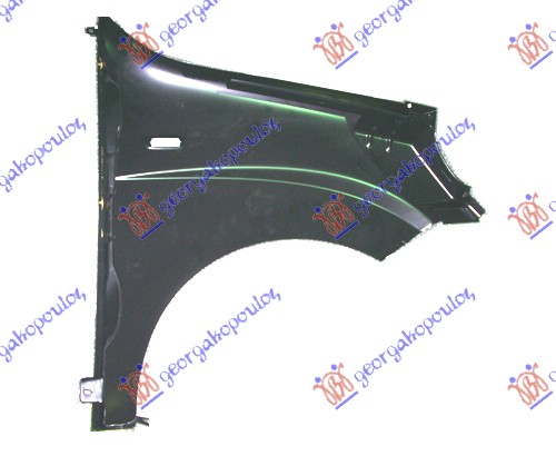 BLATOBRAN FIAT DOBLO 2005-2009 (119/223)