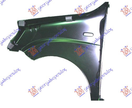 BLATOBRAN FIAT DOBLO 2005-2009 (119/223)