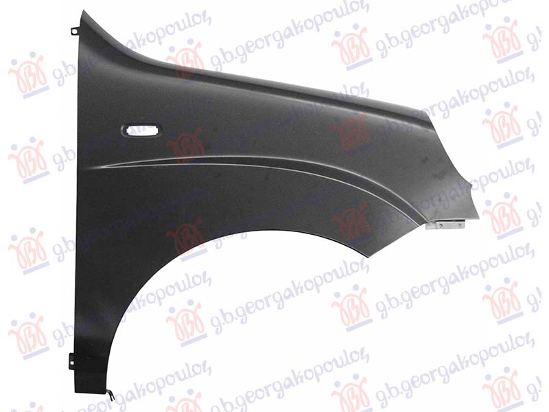 BLATOBRAN (A KVALITET) FIAT DOBLO 2005-2009 (119/223)