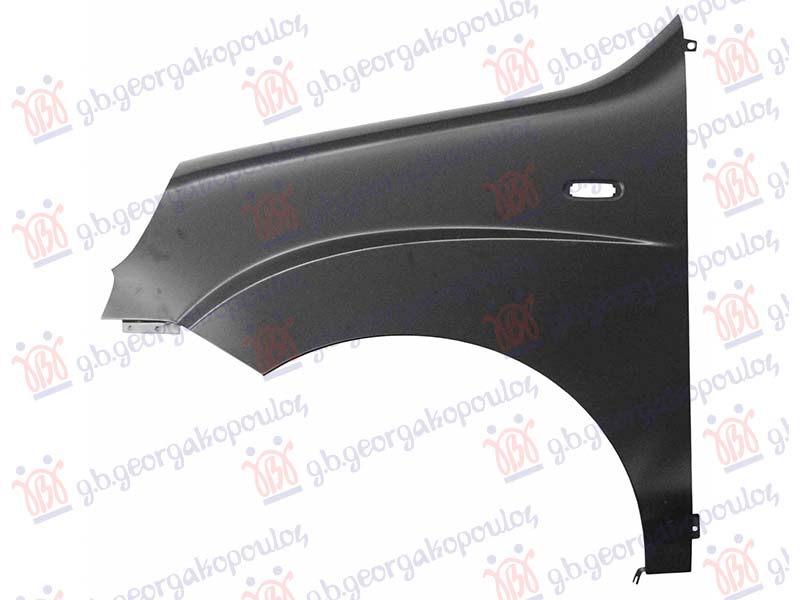 BLATOBRAN (A KVALITET) FIAT DOBLO 2005-2009 (119/223)