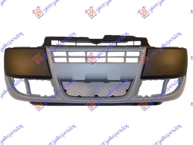 PREDNJI BRANIK PM FIAT DOBLO 2005-2009 (119/223)