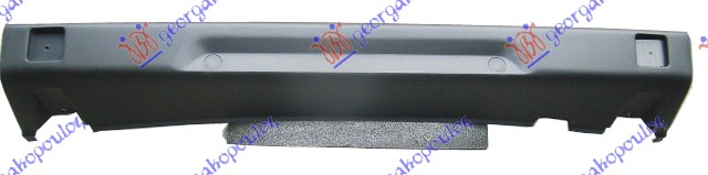 ZADNJI BRANIK CENTRALNI FIAT DOBLO 2005-2009 (119/223)