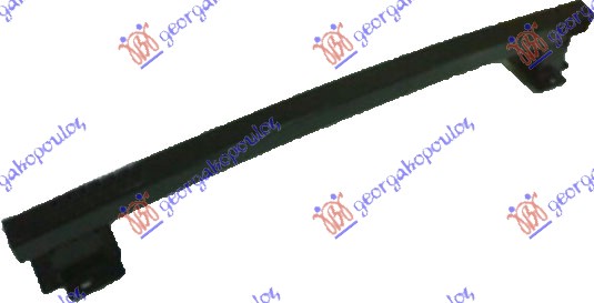 SINA ZADNJEG BRANIKA FIAT DOBLO 2005-2009 (119/223)