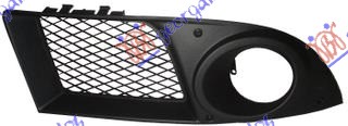 RESETKA PREDNJEG BRANIKA (SA MAGLENKOM) FIAT DOBLO 2005-2009 (119/223)