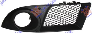 RESETKA PREDNJEG BRANIKA (SA MAGLENKOM) FIAT DOBLO 2005-2009 (119/223)