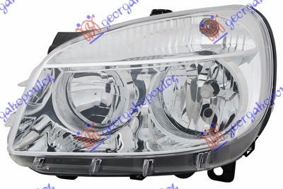 FAR ELEKTRICNI (TYC) FIAT DOBLO 2005-2009 (119/223)