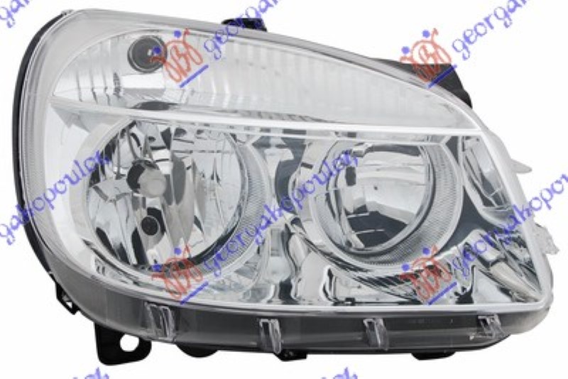 FAR ELEKTRICNI (TURSKA) FIAT DOBLO 2005-2009 (119/223)