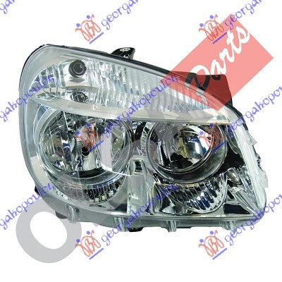 FAR ELEKTRICNI (MARELLI) FIAT DOBLO 2005-2009 (119/223)