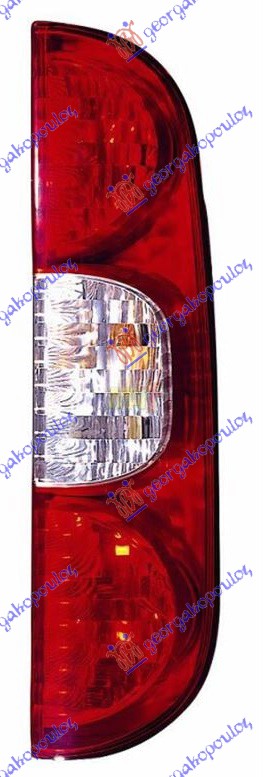 STOP LAMPA (TURSKA) FIAT DOBLO 2005-2009 (119/223)