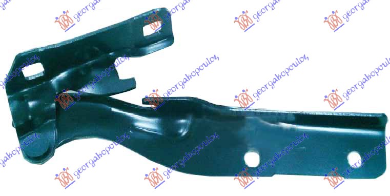 MAKAZE HAUBE FIAT DOBLO 2005-2009 (119/223)