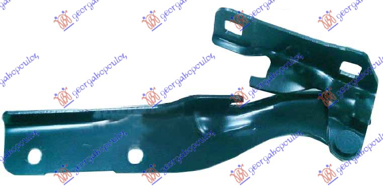 MAKAZE HAUBE FIAT DOBLO 2005-2009 (119/223)