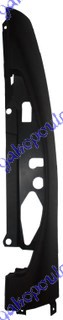 OKVIR STOP LAMPE (DUPLA VRATA) FIAT DOBLO 2005-2009 (119/223)