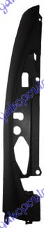 OKVIR STOP LAMPE (DUPLA VRATA) FIAT DOBLO 2005-2009 (119/223)