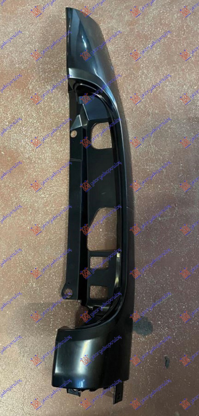 OKVIR STOP LAMPE (JEDNA VRATA) FIAT DOBLO 2005-2009 (119/223)