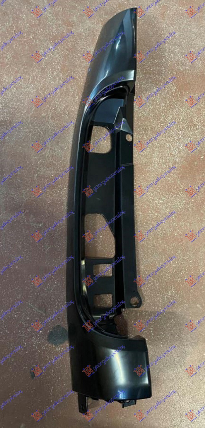 OKVIR STOP LAMPE (JEDNA VRATA) FIAT DOBLO 2005-2009 (119/223)