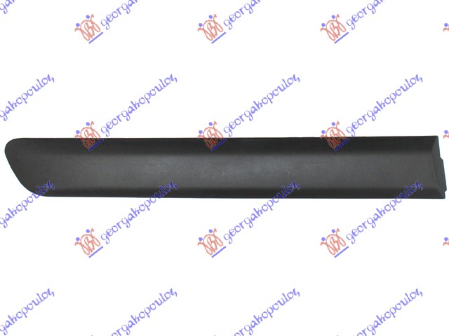LAJSNA ZADNJIH VRATA FIAT DOBLO 2005-2009 (119/223)
