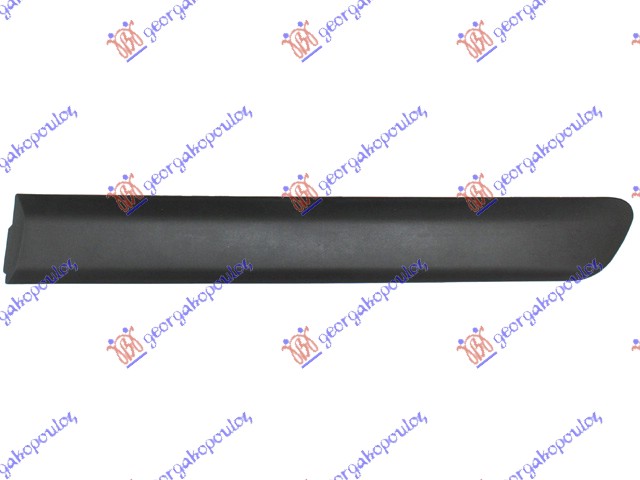 LAJSNA ZADNJIH VRATA FIAT DOBLO 2005-2009 (119/223)