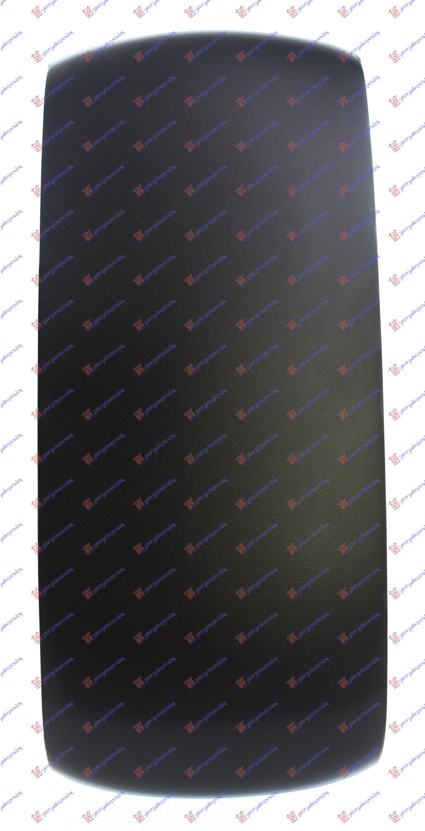 POKLOPAC RETROVIZORA L=D FIAT DOBLO 2005-2009 (119/223)