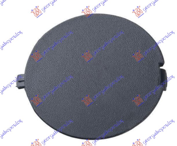 POKLOPAC KUKE PREDNJEG BRANIKA FIAT DOBLO 2005-2009 (119/223)