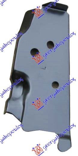 NOSAC FARA DONJI NISSAN MICRA 2002-2010 (K12)