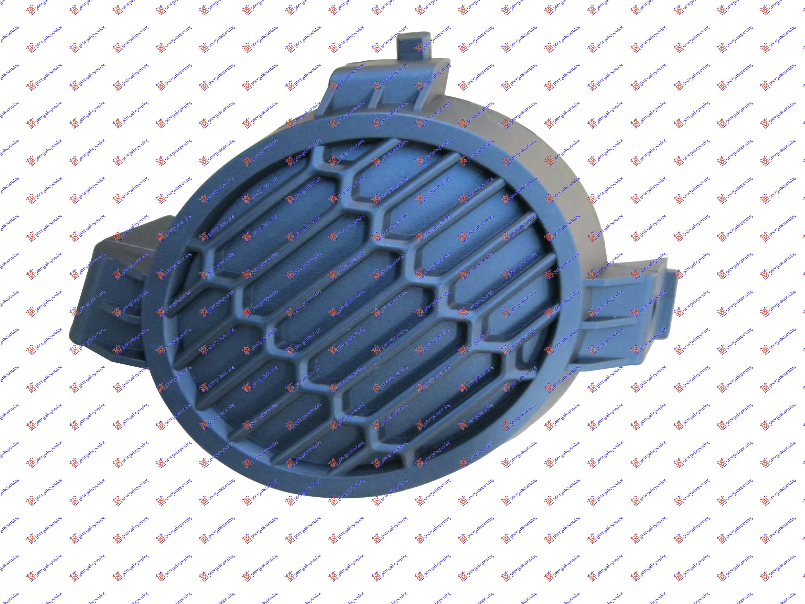 POKLOPAC MAGLENKE 05- NISSAN MICRA 2002-2010 (K12)