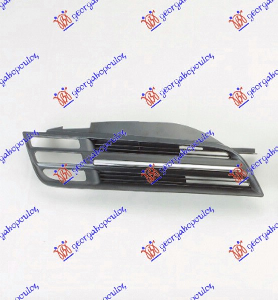 PVC MASKA -2005 NISSAN MICRA 2002-2010 (K12)