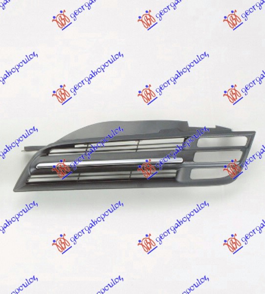 PVC MASKA -2005 NISSAN MICRA 2002-2010 (K12)