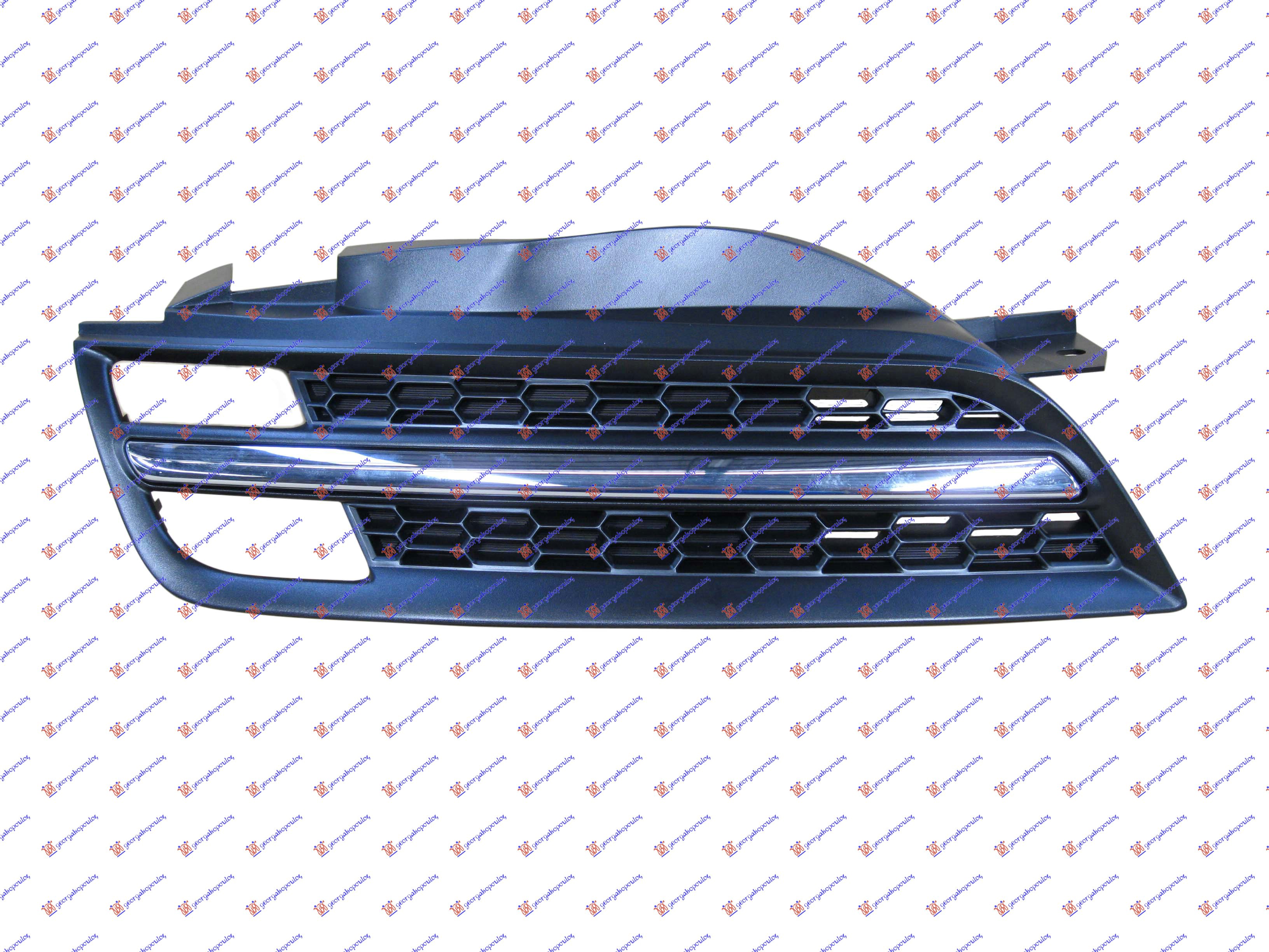 PVC MASKA 2005-2007 NISSAN MICRA 2002-2010 (K12)