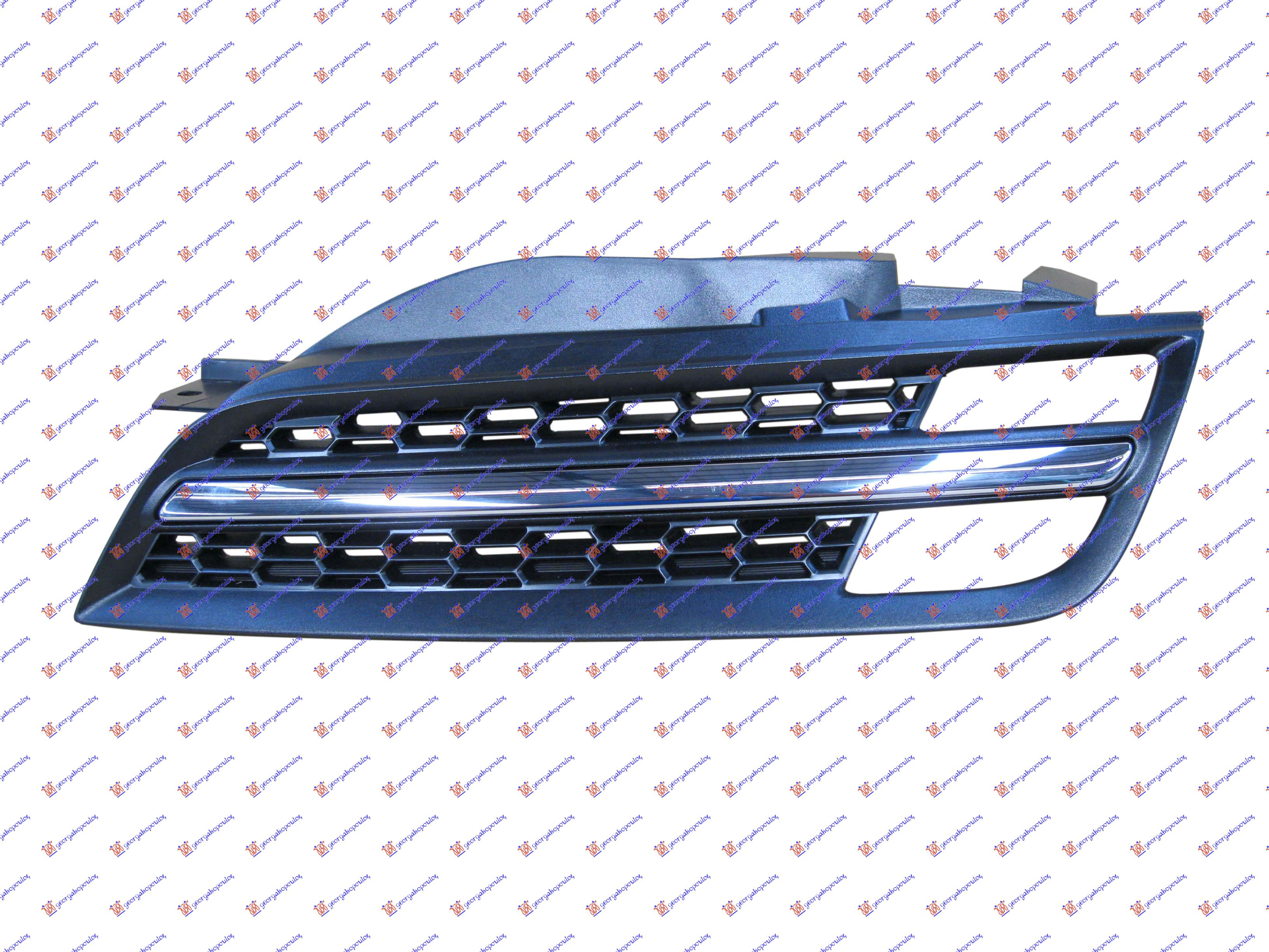 PVC MASKA 2005-2007 NISSAN MICRA 2002-2010 (K12)