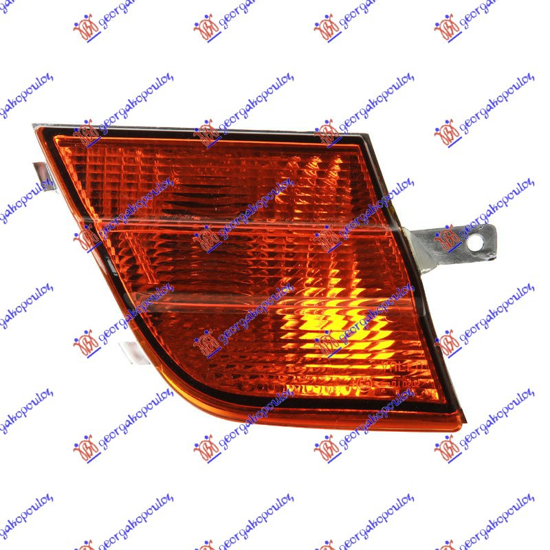 MIGAVAC ZUTI -2005 NISSAN MICRA 2002-2010 (K12)