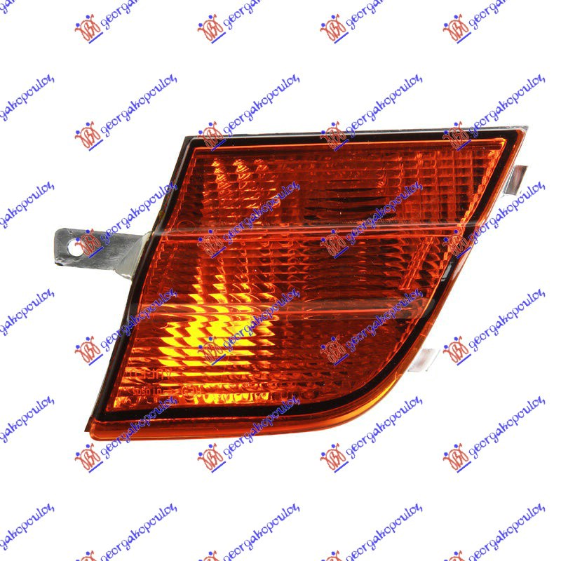 MIGAVAC ZUTI -2005 NISSAN MICRA 2002-2010 (K12)