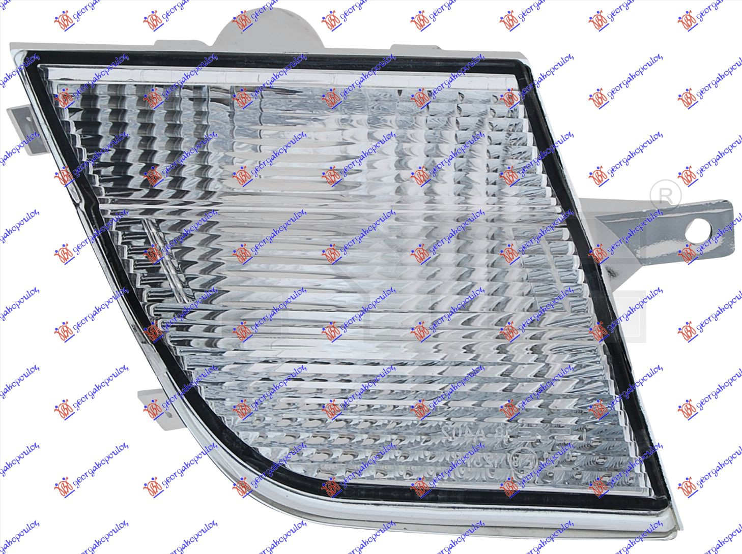 MIGAVAC BELI -2005 NISSAN MICRA 2002-2010 (K12)
