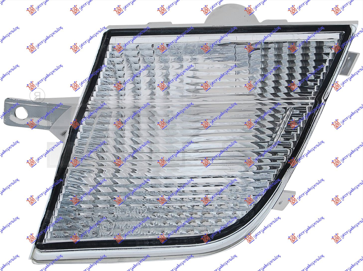 MIGAVAC BELI -2005 NISSAN MICRA 2002-2010 (K12)